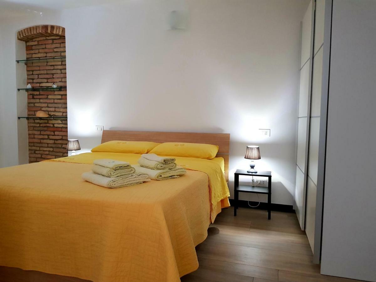Casa Bea Codice Citra Zero08031-Lt-0558 Leilighet Imperia Eksteriør bilde