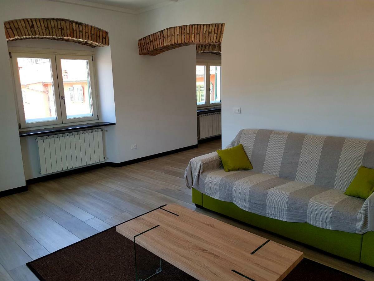 Casa Bea Codice Citra Zero08031-Lt-0558 Leilighet Imperia Eksteriør bilde